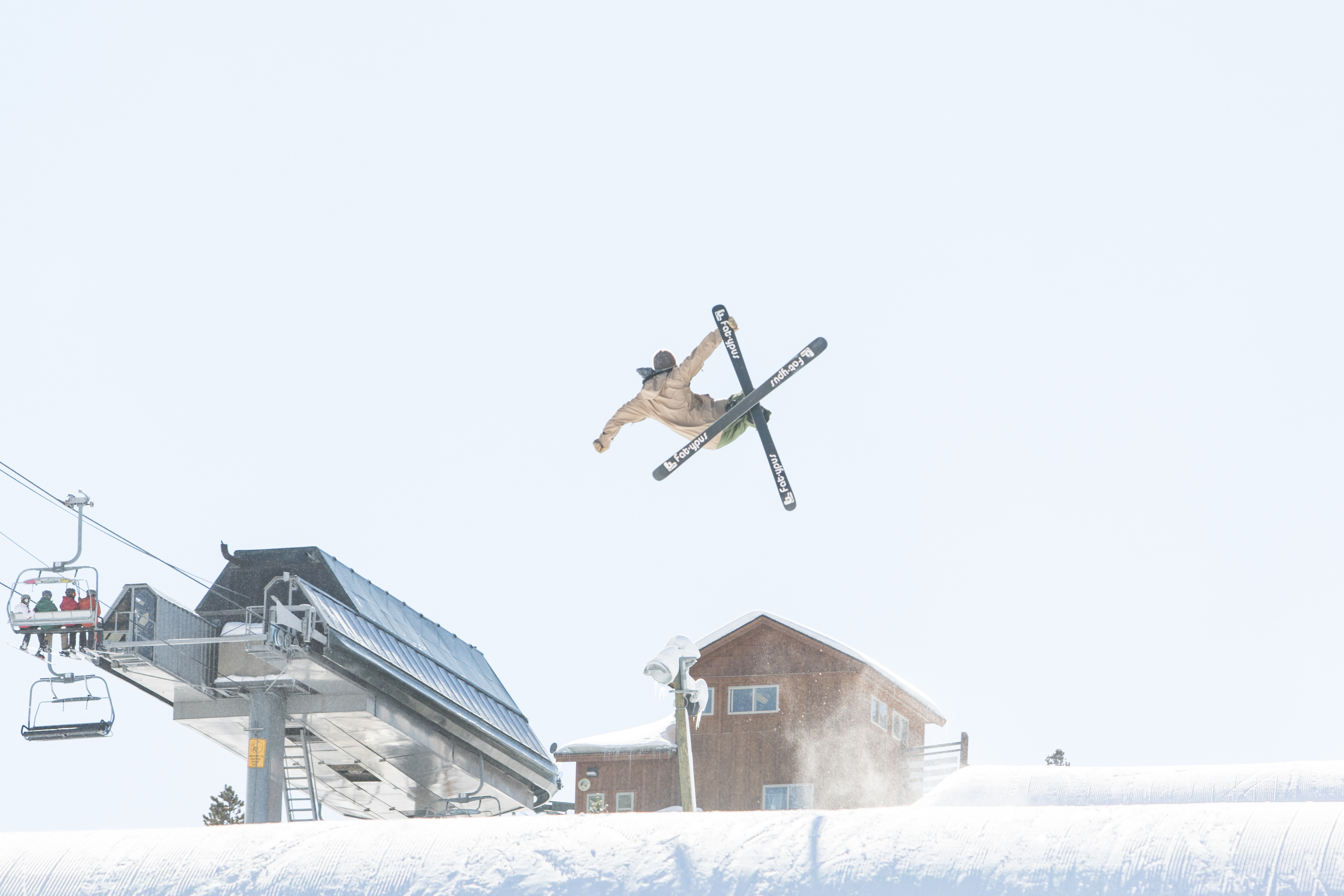 Rider owned & operated