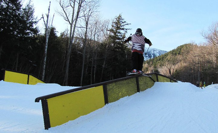 Right After Switch up