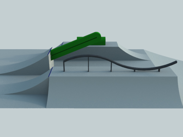 Right Hand Side View