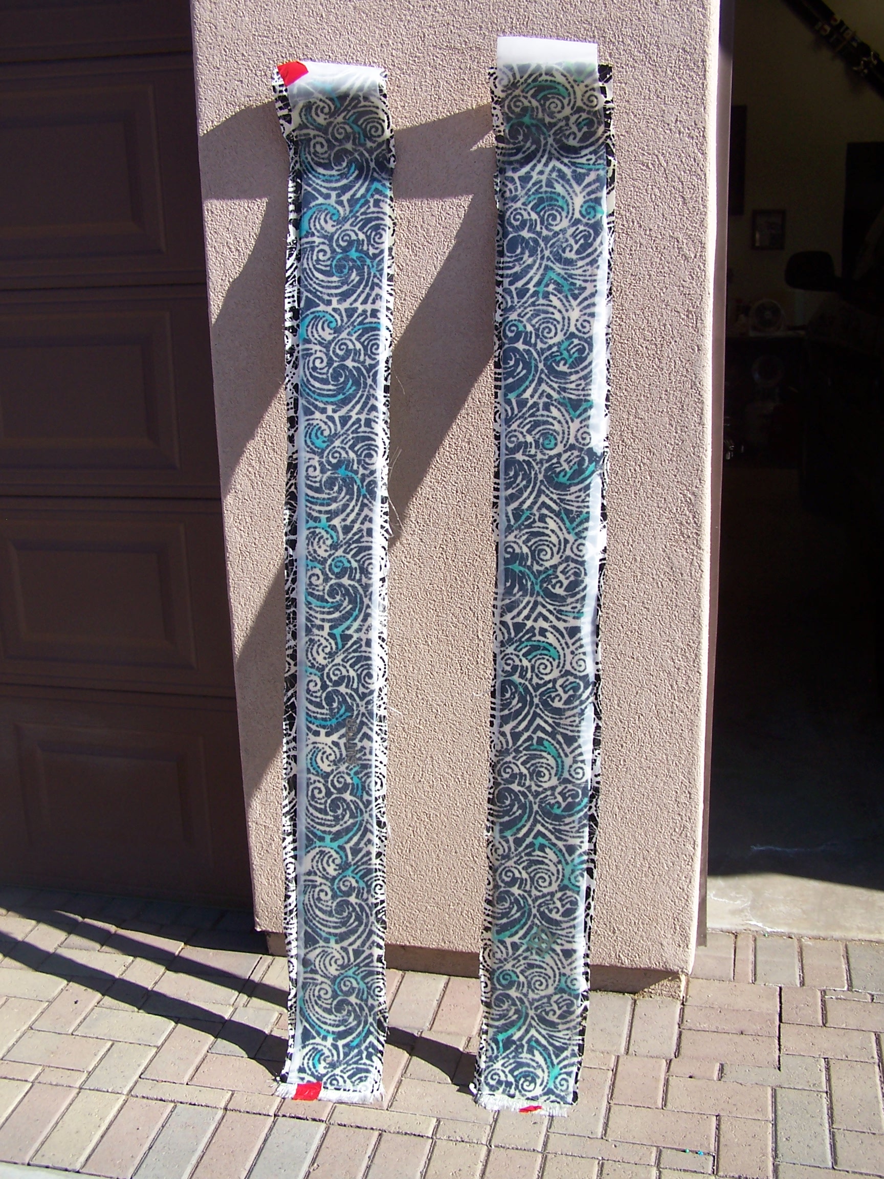 Right out of the press