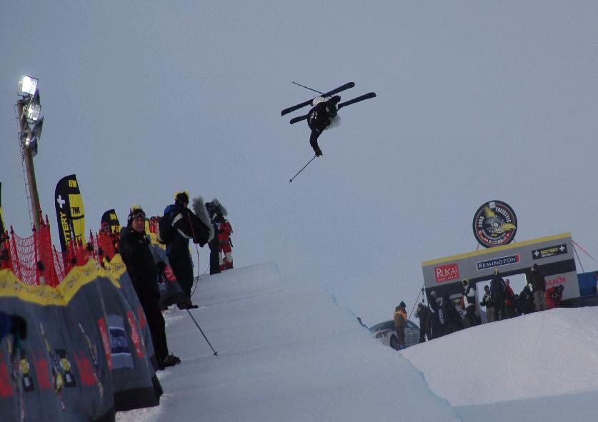 right side alley oop flat 5