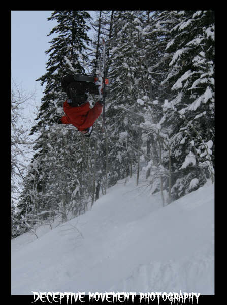 Rightside rodeo 7 blunt