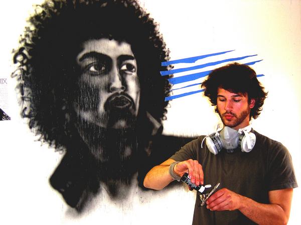 RIME*artist Alex Minch