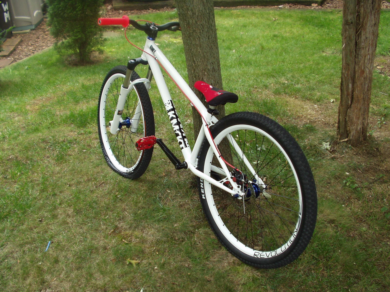 Riot for sale - 5 of 6