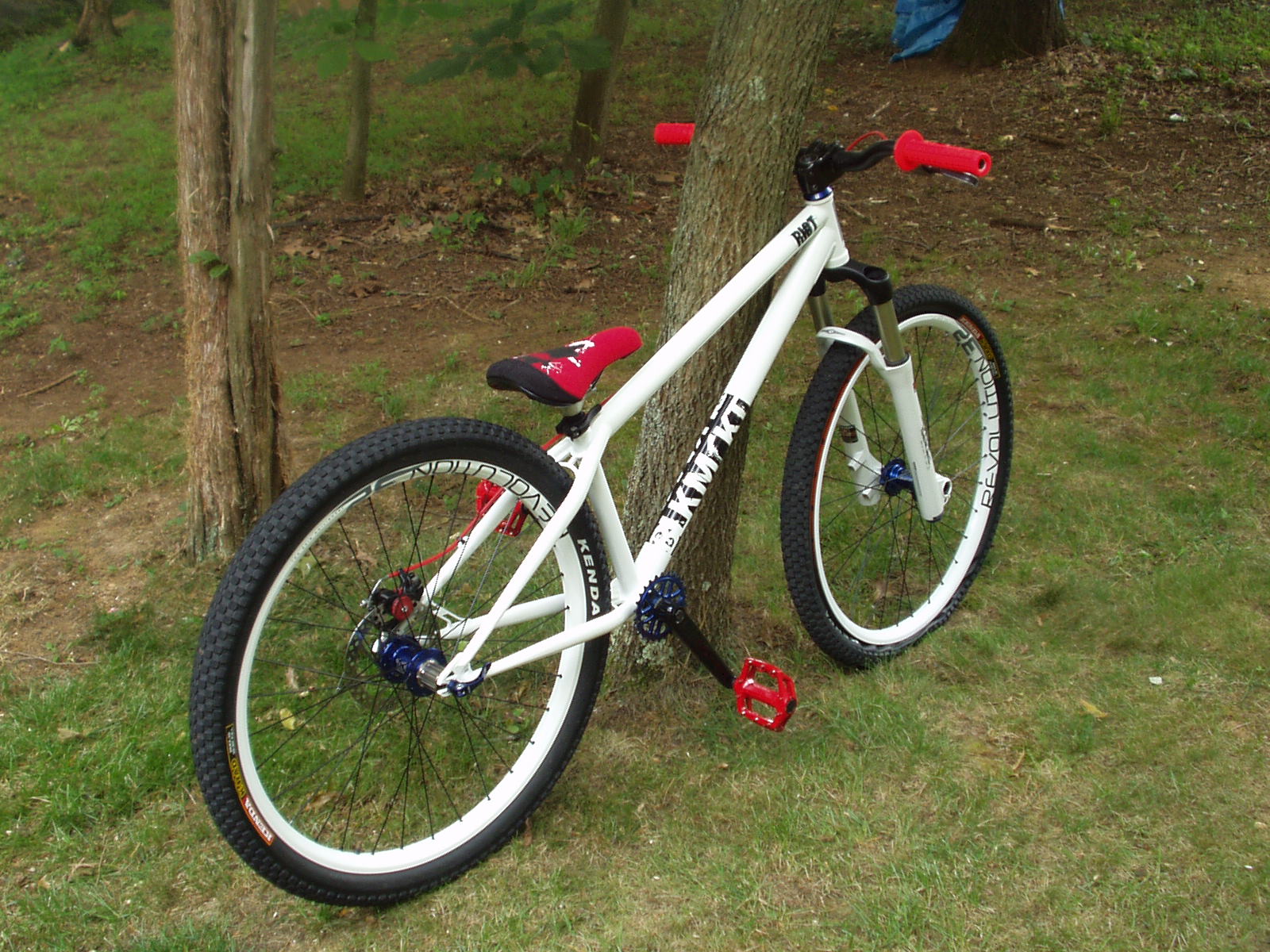 Riot for sale - 6 of 6