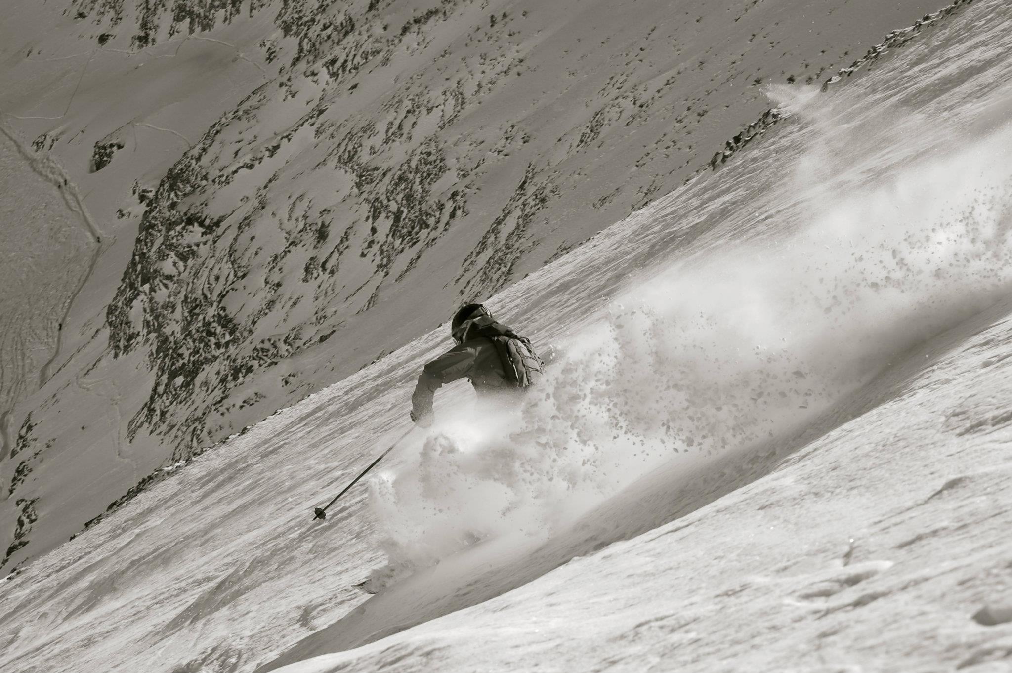 Ripping The Gullies Part 2