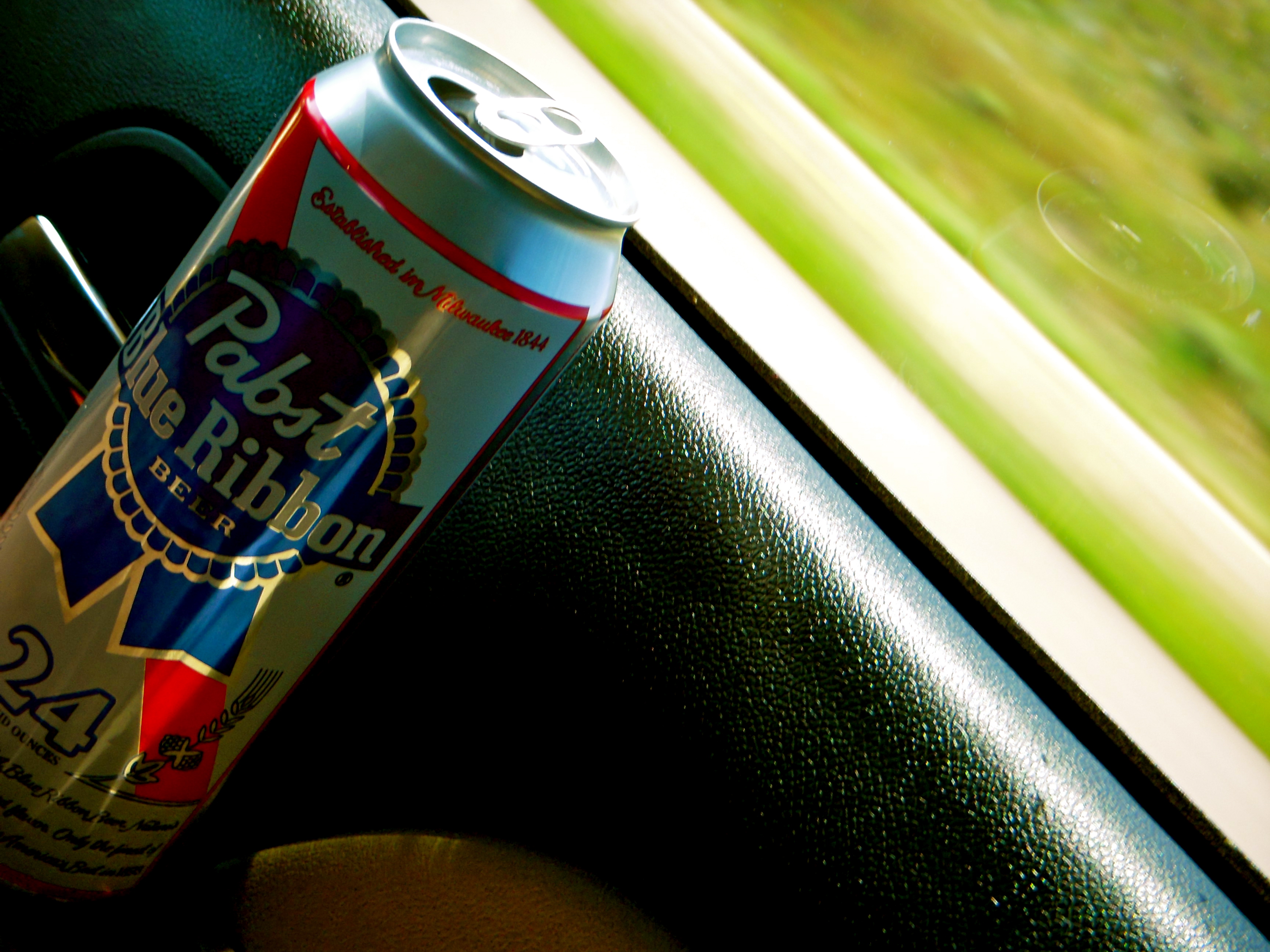 Road trip essentials