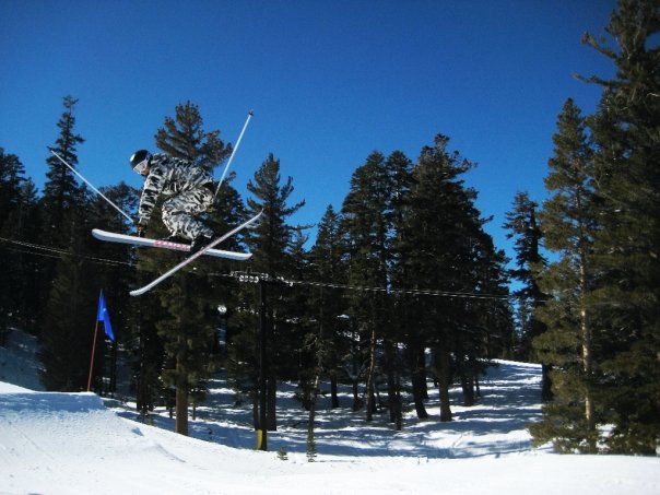 Robert.T Cross-Mute Spin