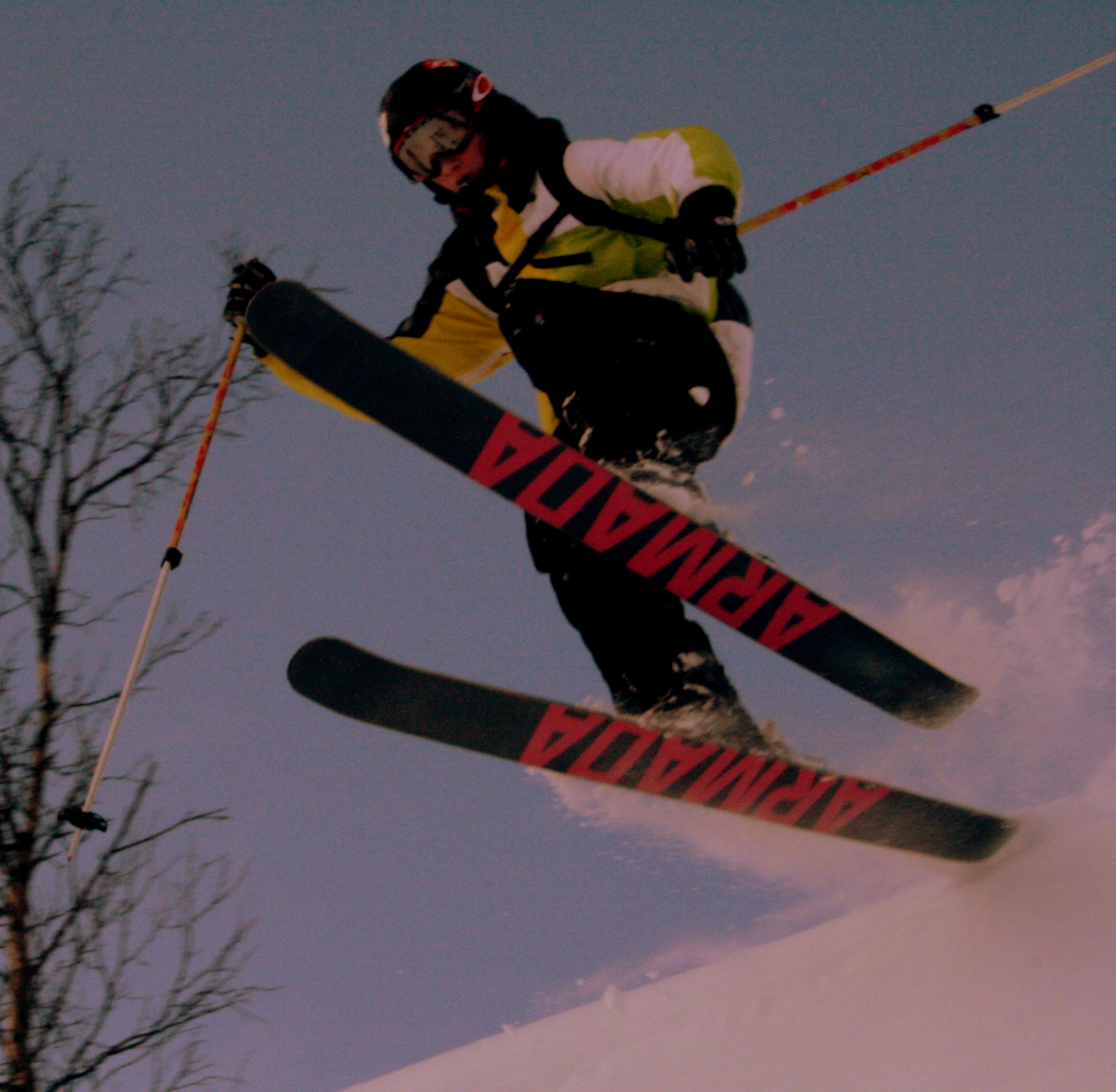 Robin aarberg - 2 of 2