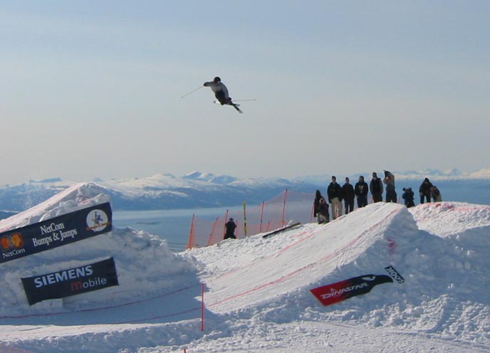 Robin Fagerli 720mute