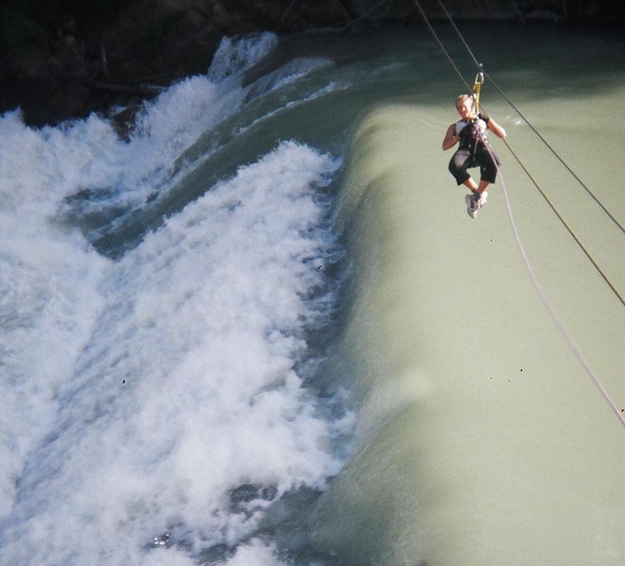 Robin has too many cool toys...