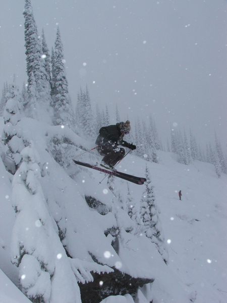 Rock It and Shock It