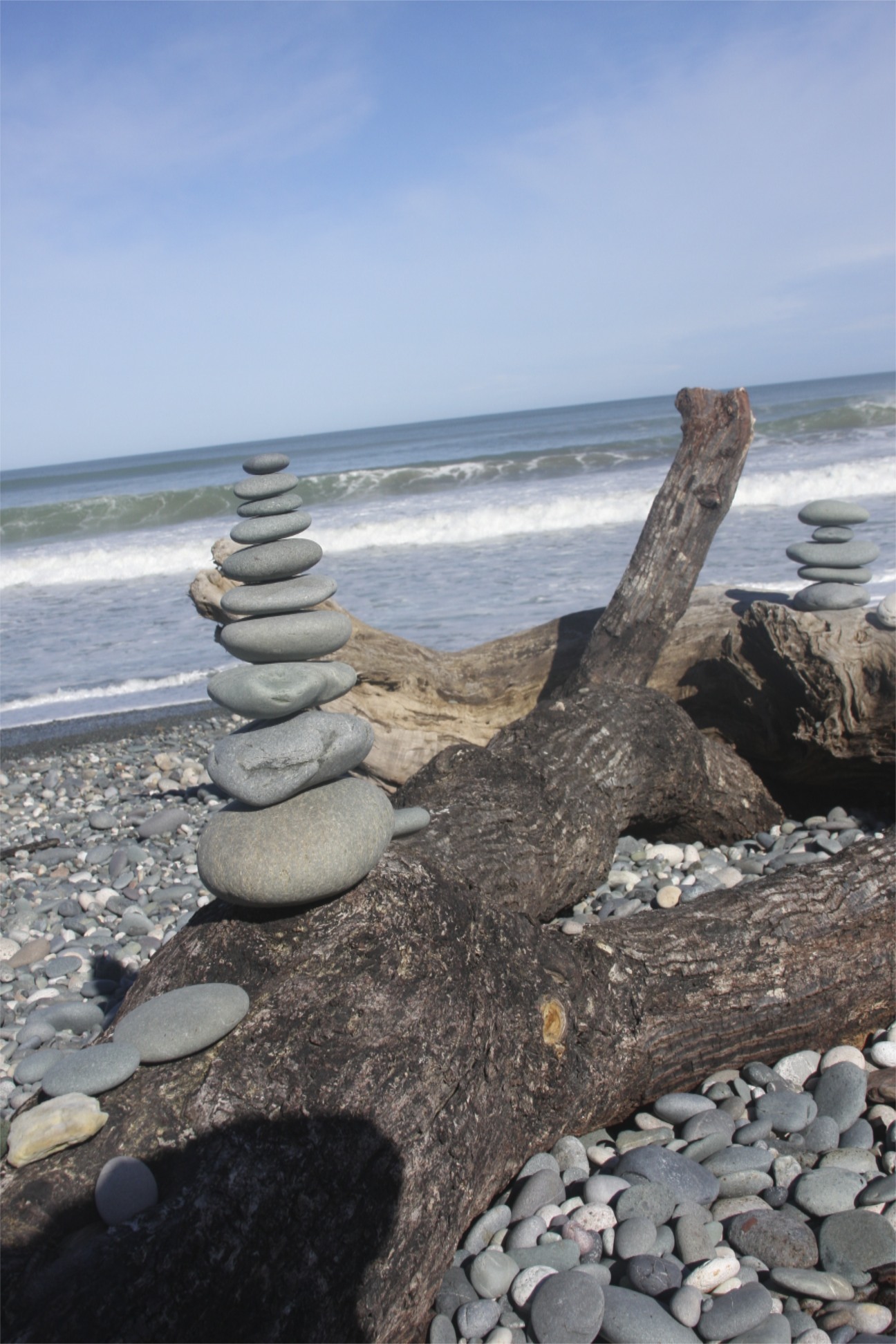 Rock Stack