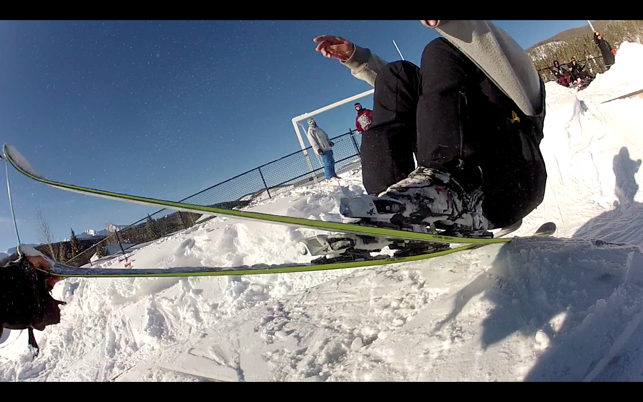 rock to fakie nosegrab