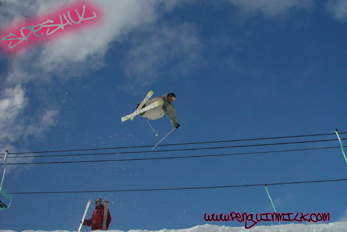 Rock You Like a Hurricane