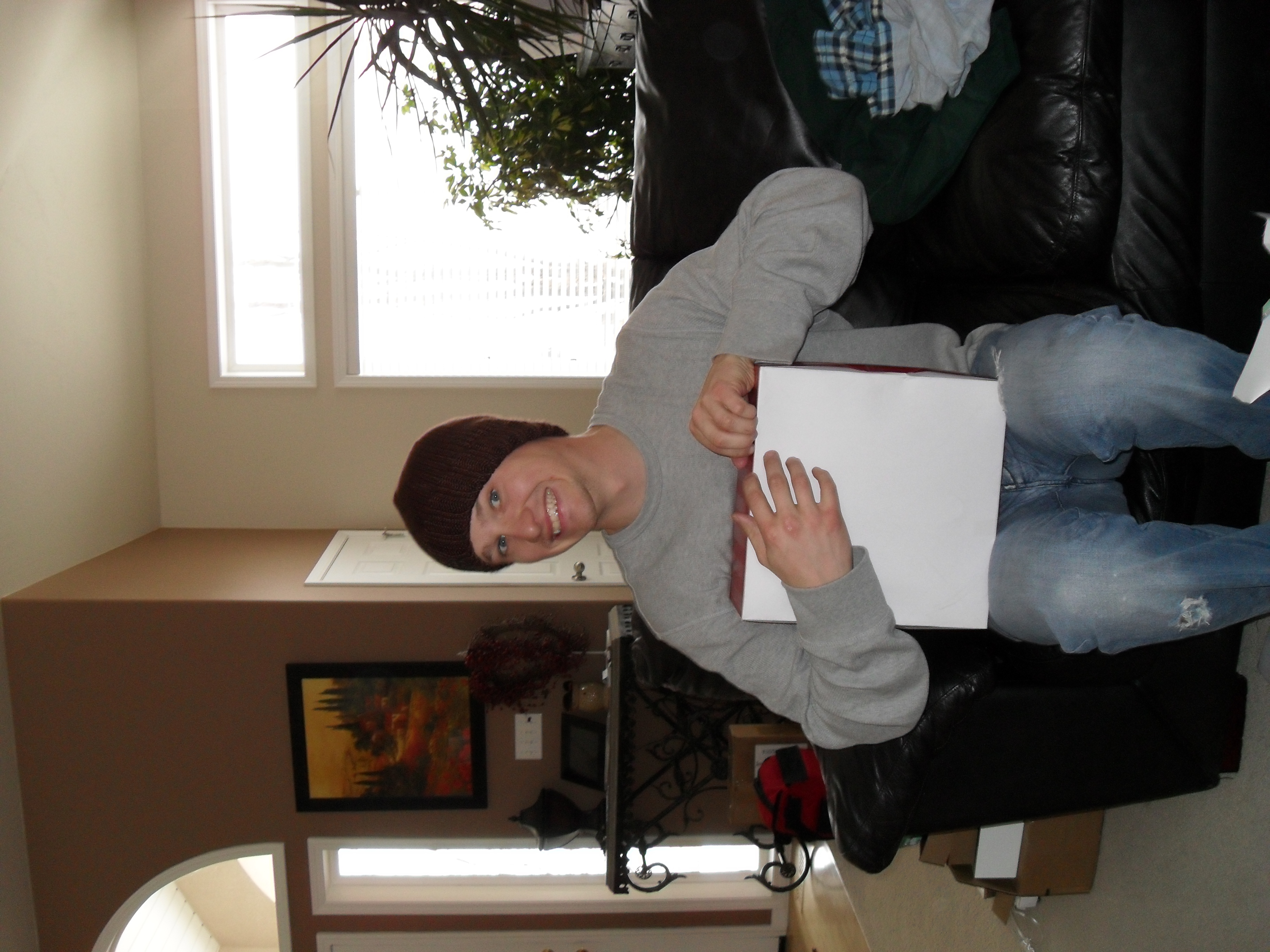 Rocker shot/sidewall