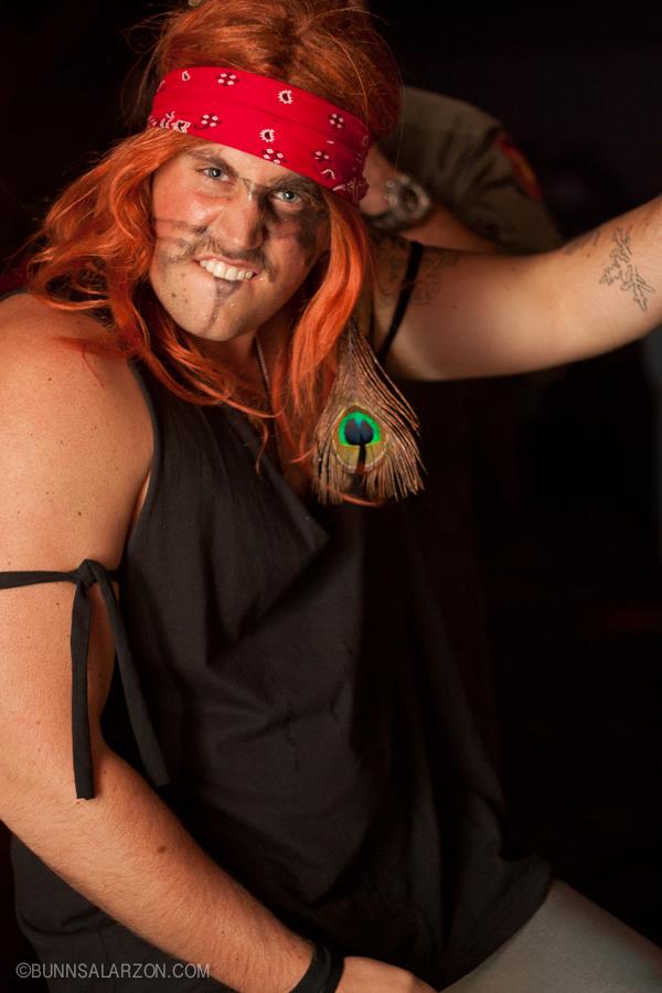 Rockin' in the free world!