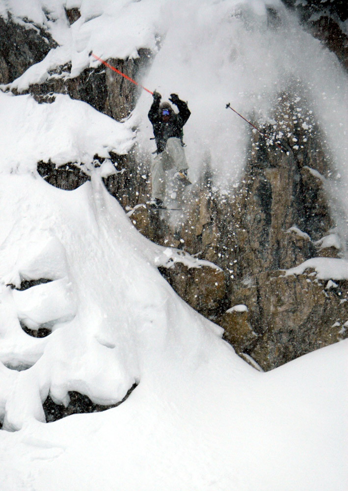 Rocky take offs suck