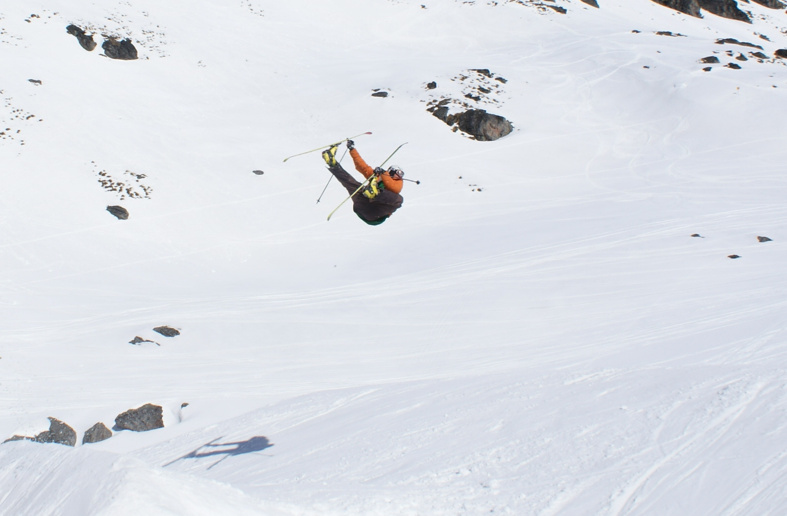 Rodeo 5 bow and arrow on tele's!