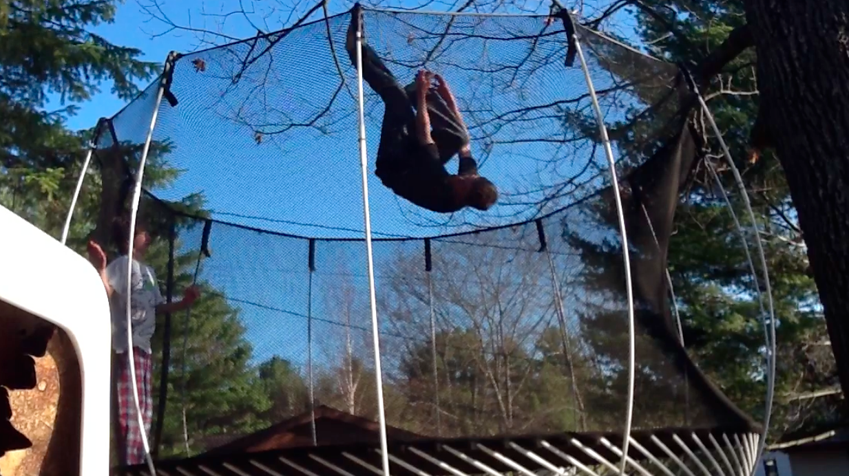 Rodeo 5 Double Critical