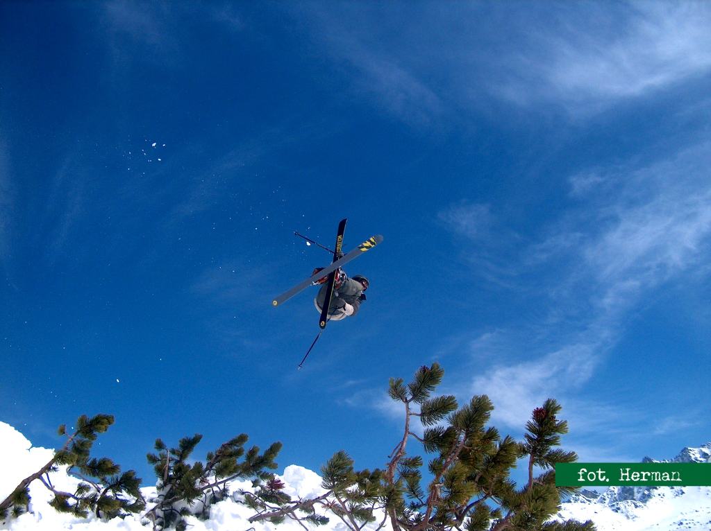 Rodeo 5 mute grab BC