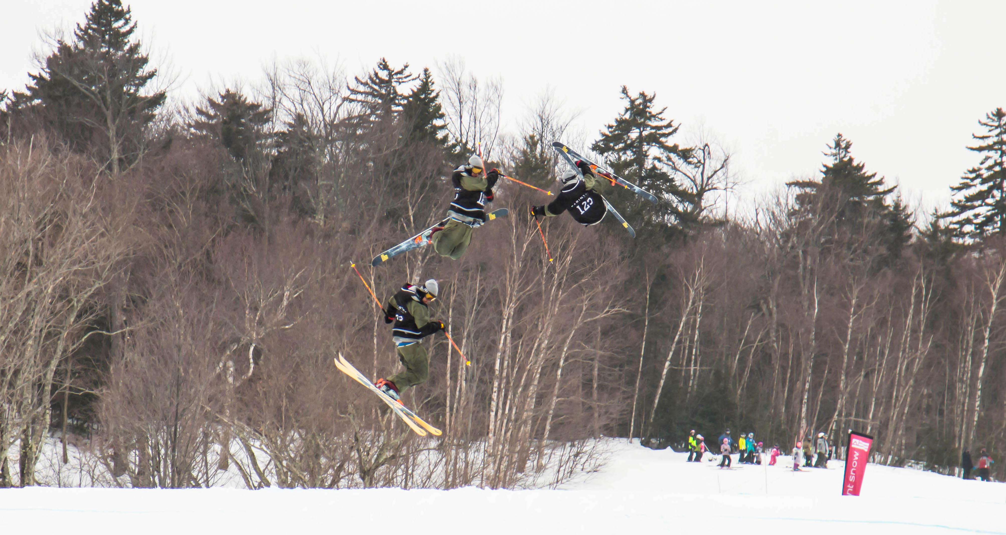 Rodeo 5 Shifty Sequence