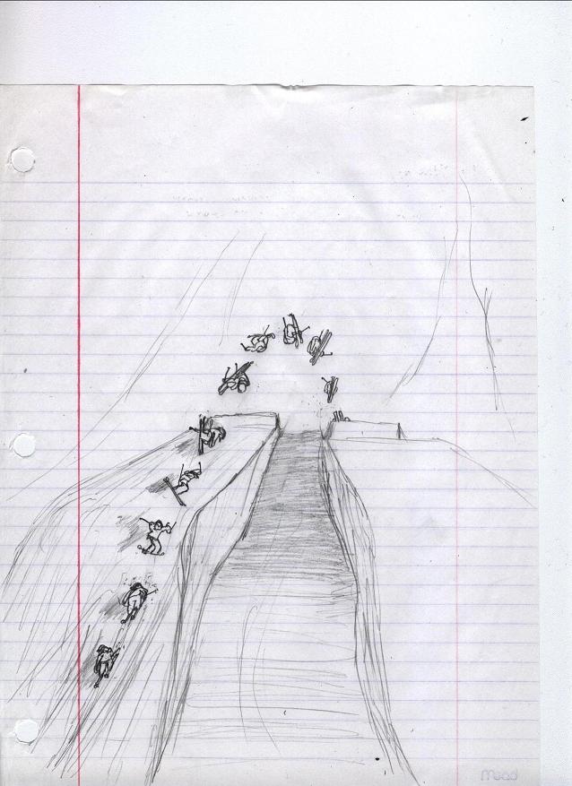 Rodeo 5 Table Transfer