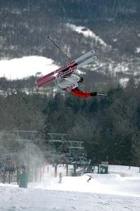 Rodeo 5 uncrossed mute