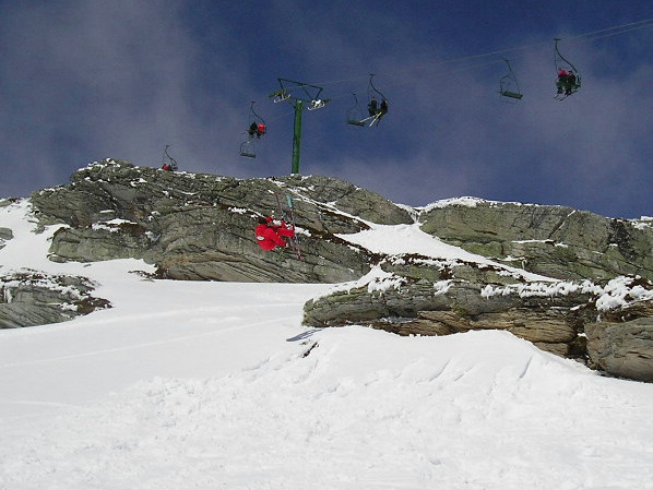 Rodeo 5 .Very bad quality!!!