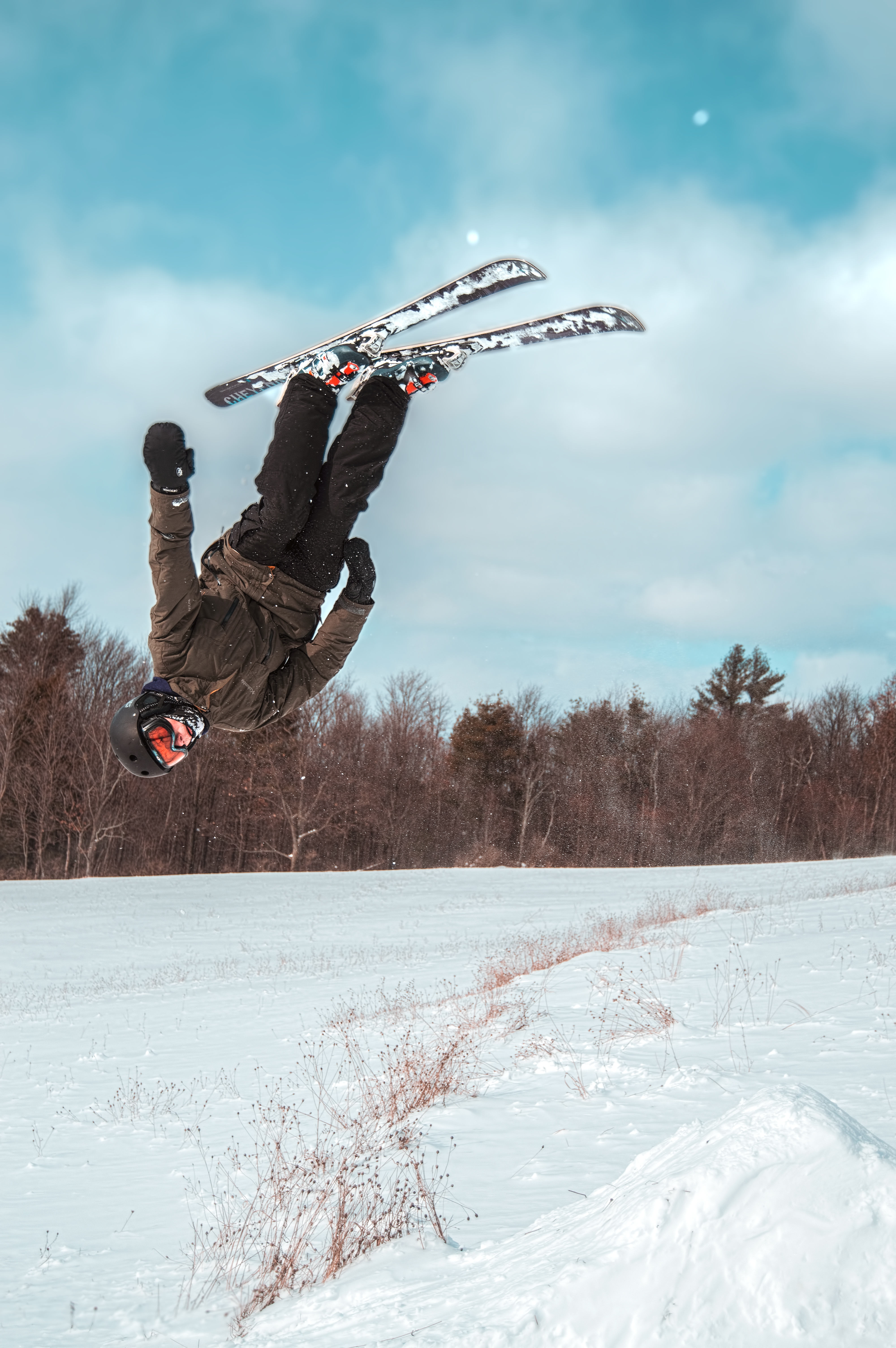 Rodeo 5 Without Twin Tips