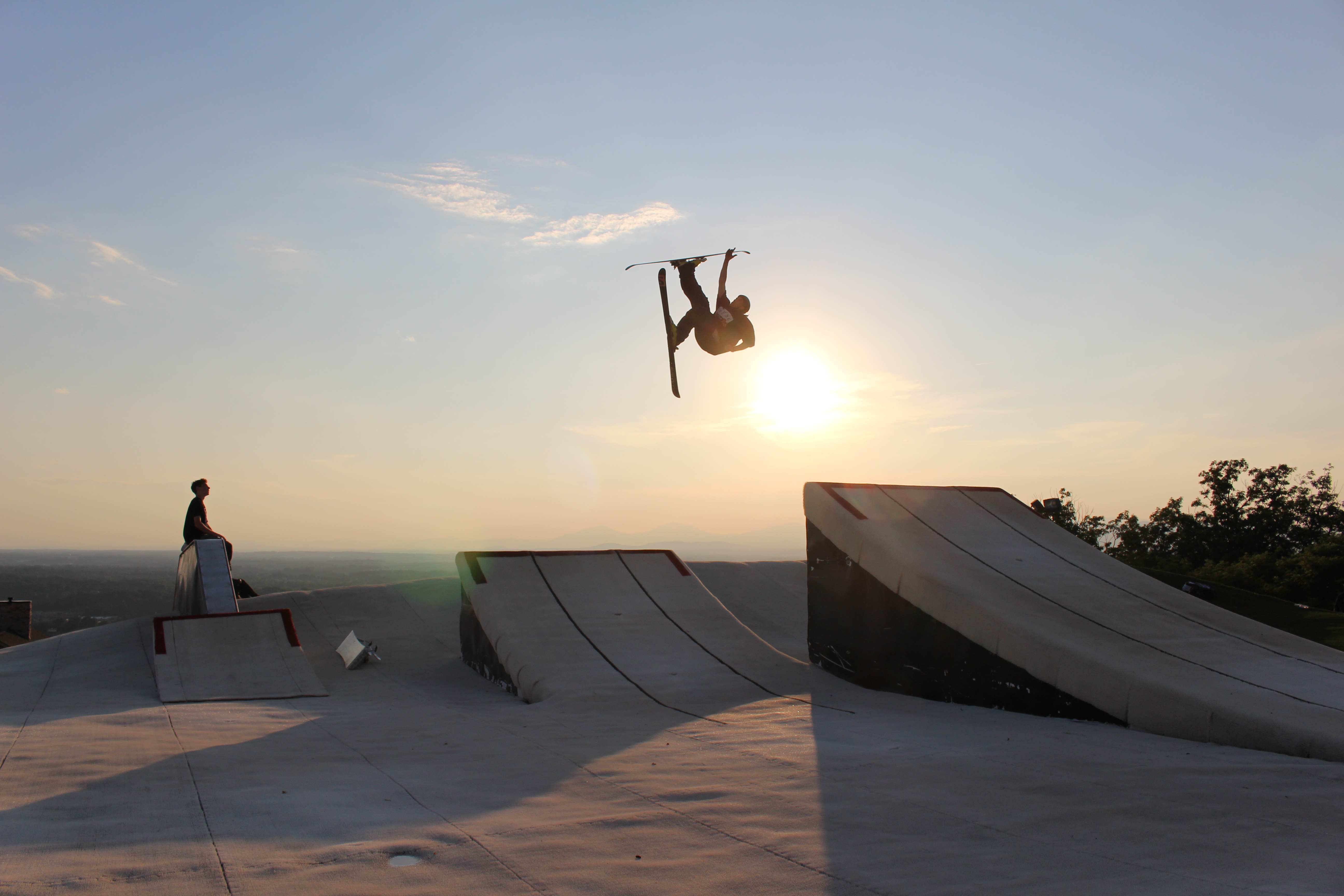 RODEO 7 || Isaac Shepard