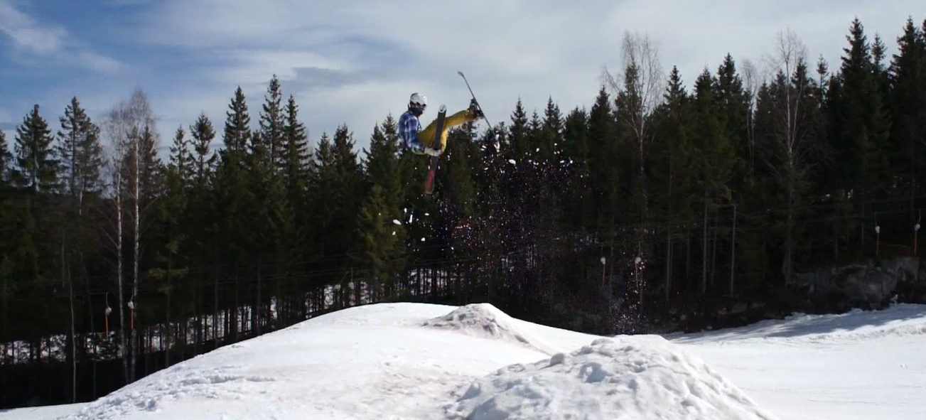 Rodeo 7 japan with a smal amount of WTF!?