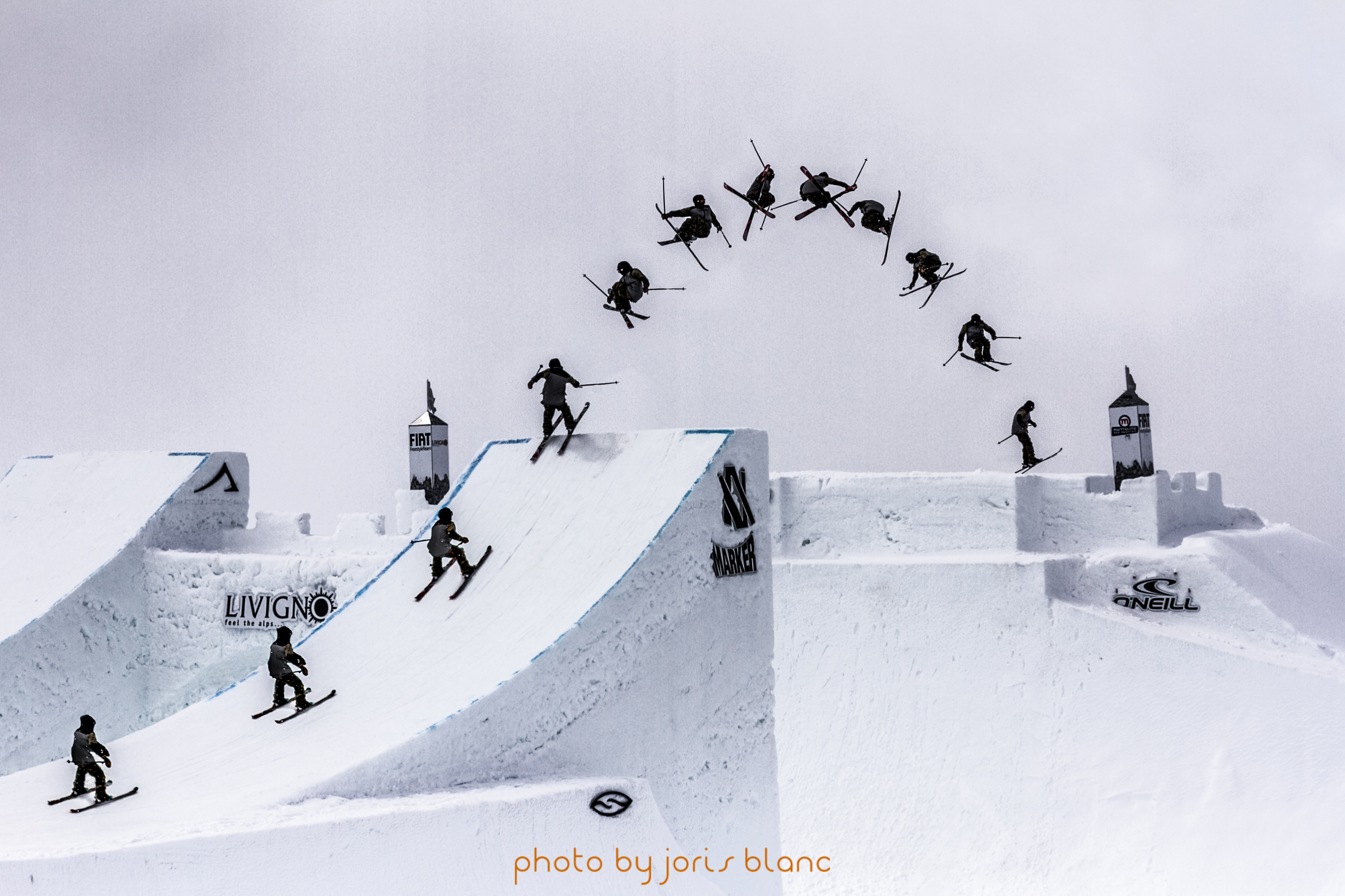 Rodeo 7 Mute // Nicky Keefer // Nine Knights 