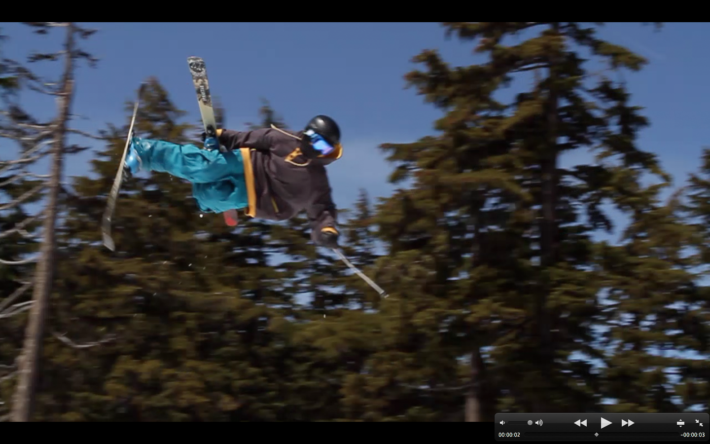 Rodeo 7 Screamn seamn grabd