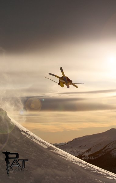 Rodeo 7 second frame