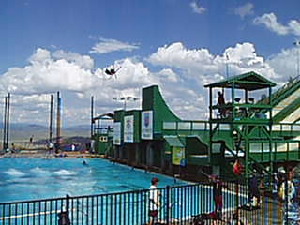 Rodeo 9 mute off triple (kinda small)