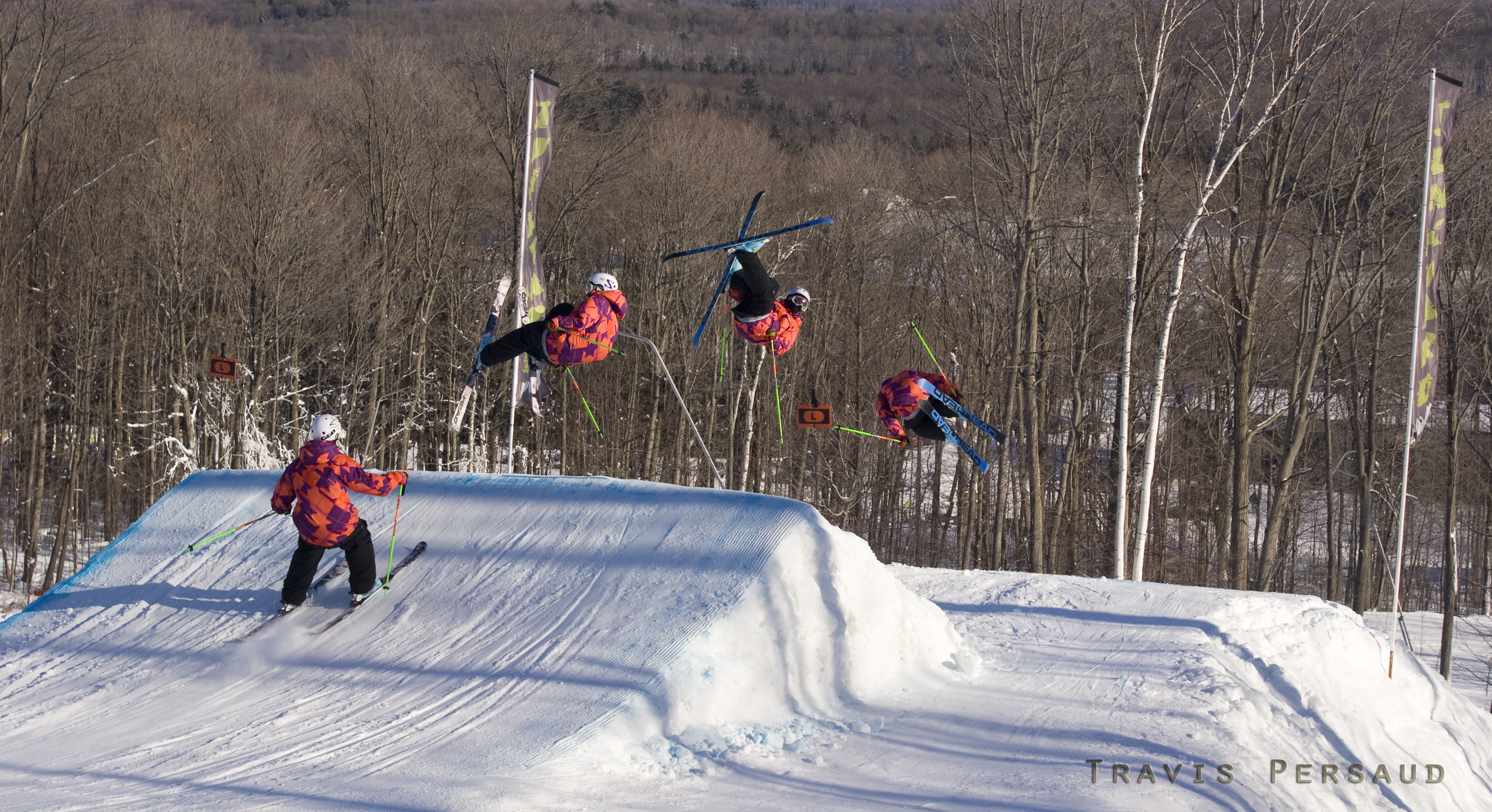 Rodeo in the Junkyard