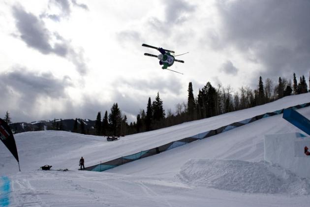 Rodeo Japgrab off Cannon