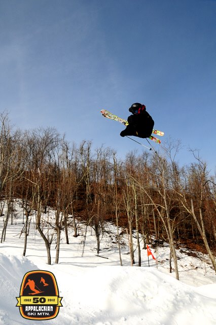 Rodeo over 50 Footer 