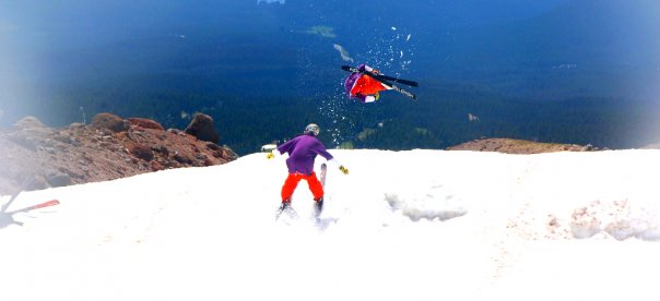 Rodeo sequence