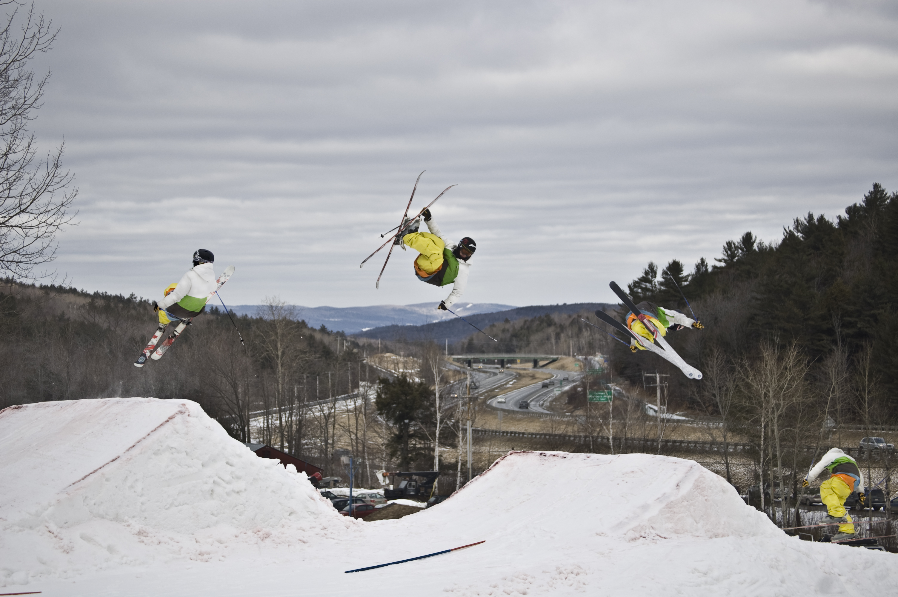 Rodeo the Whale Sequence