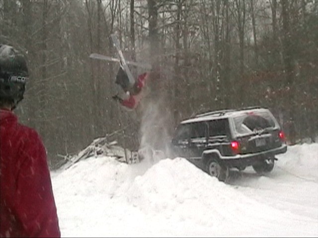 rodio cross on a tow sesh    small but sweet