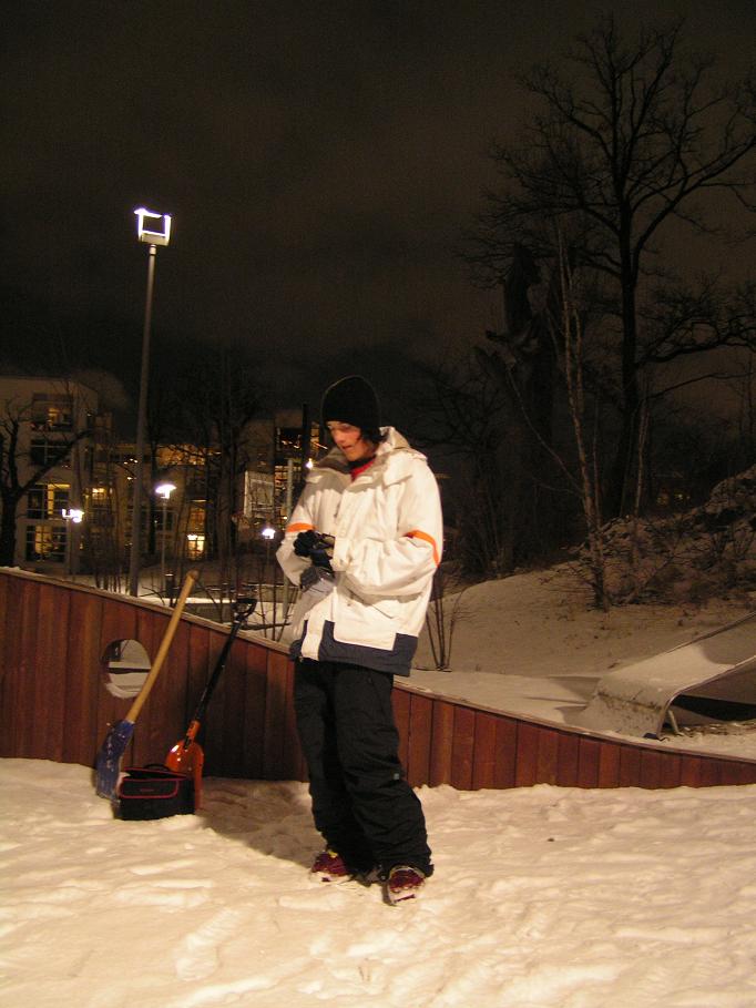 Roll, Light smoke it up