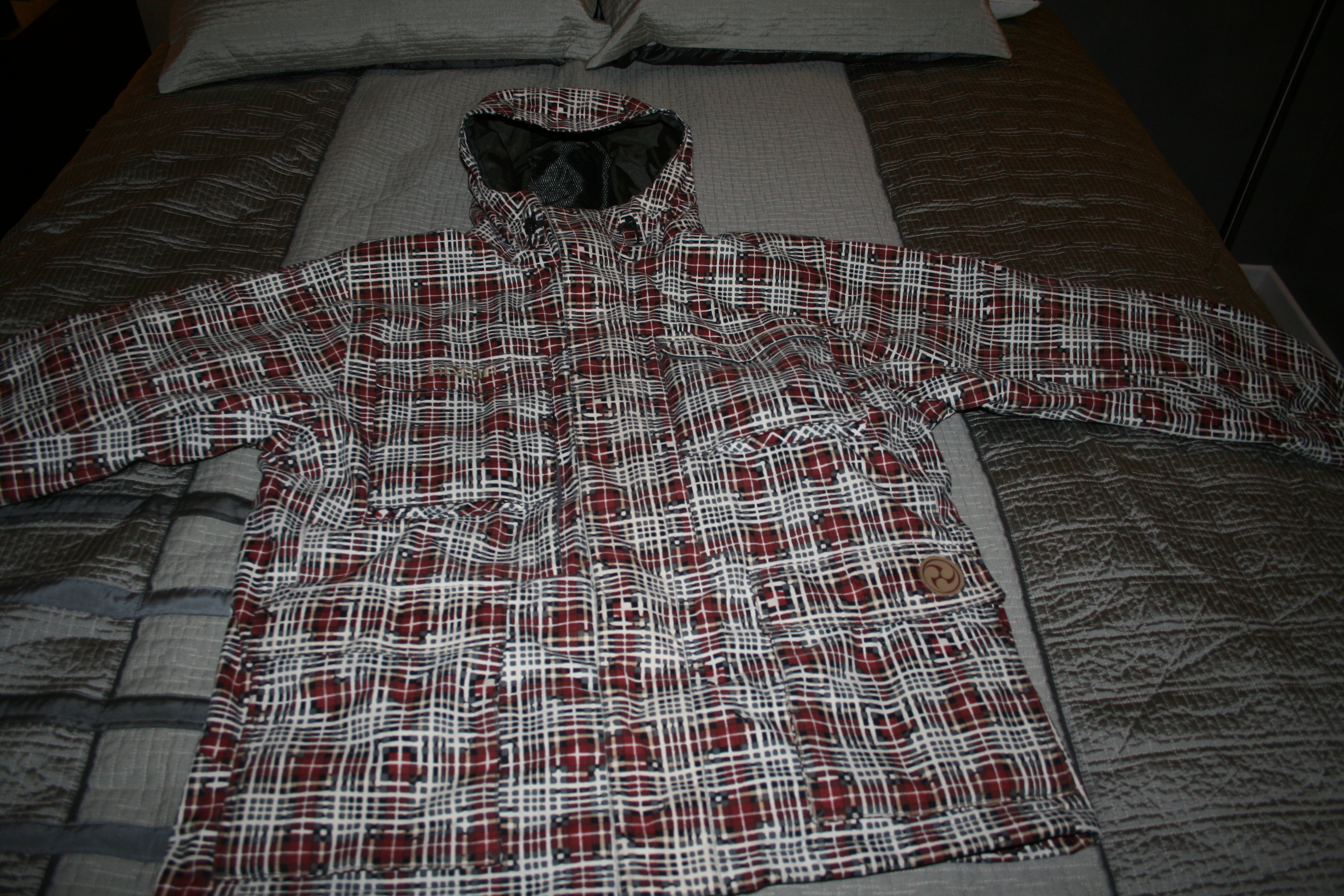 Ronin Transition Jacket