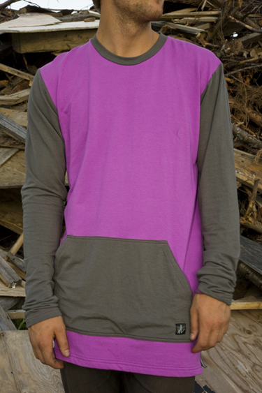 Roo Tee Product Shot