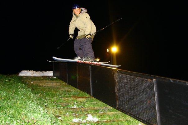 Rooney - Perfect Rail