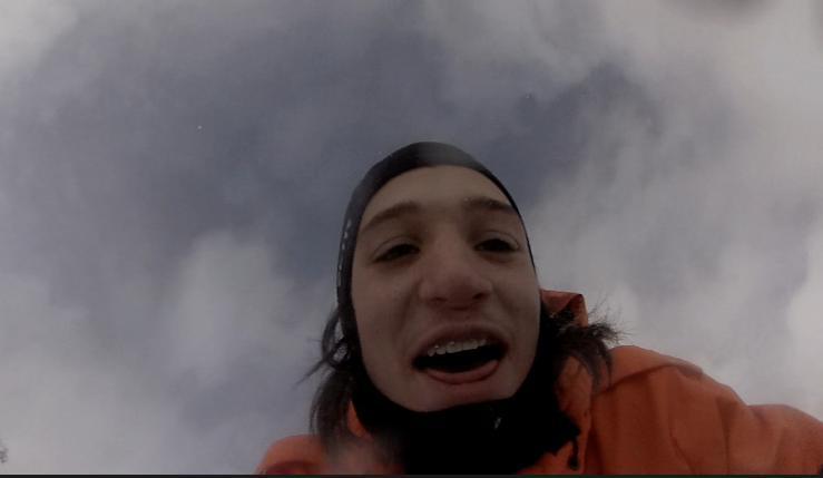 Ross the Steeze Machine 