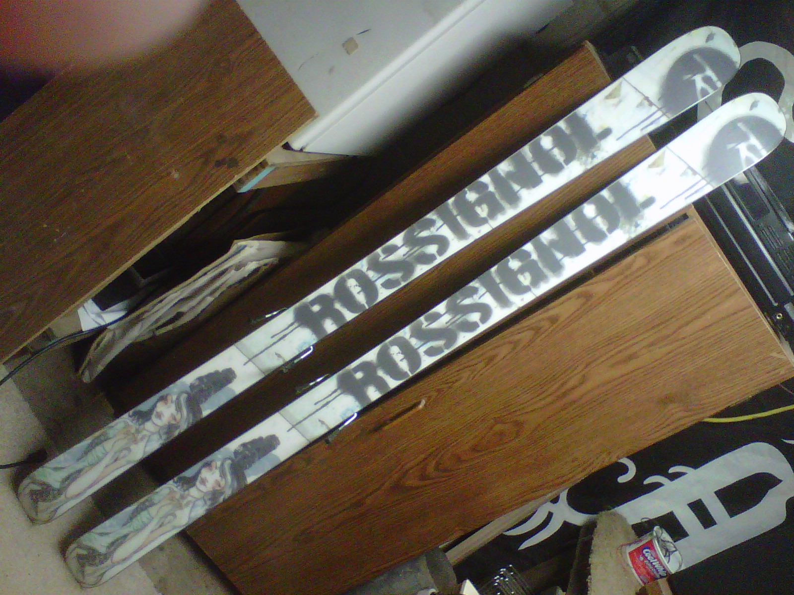 Rossi 180 S2 howells