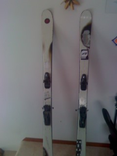 Rossi bs scratchs. 167, with rossi binders