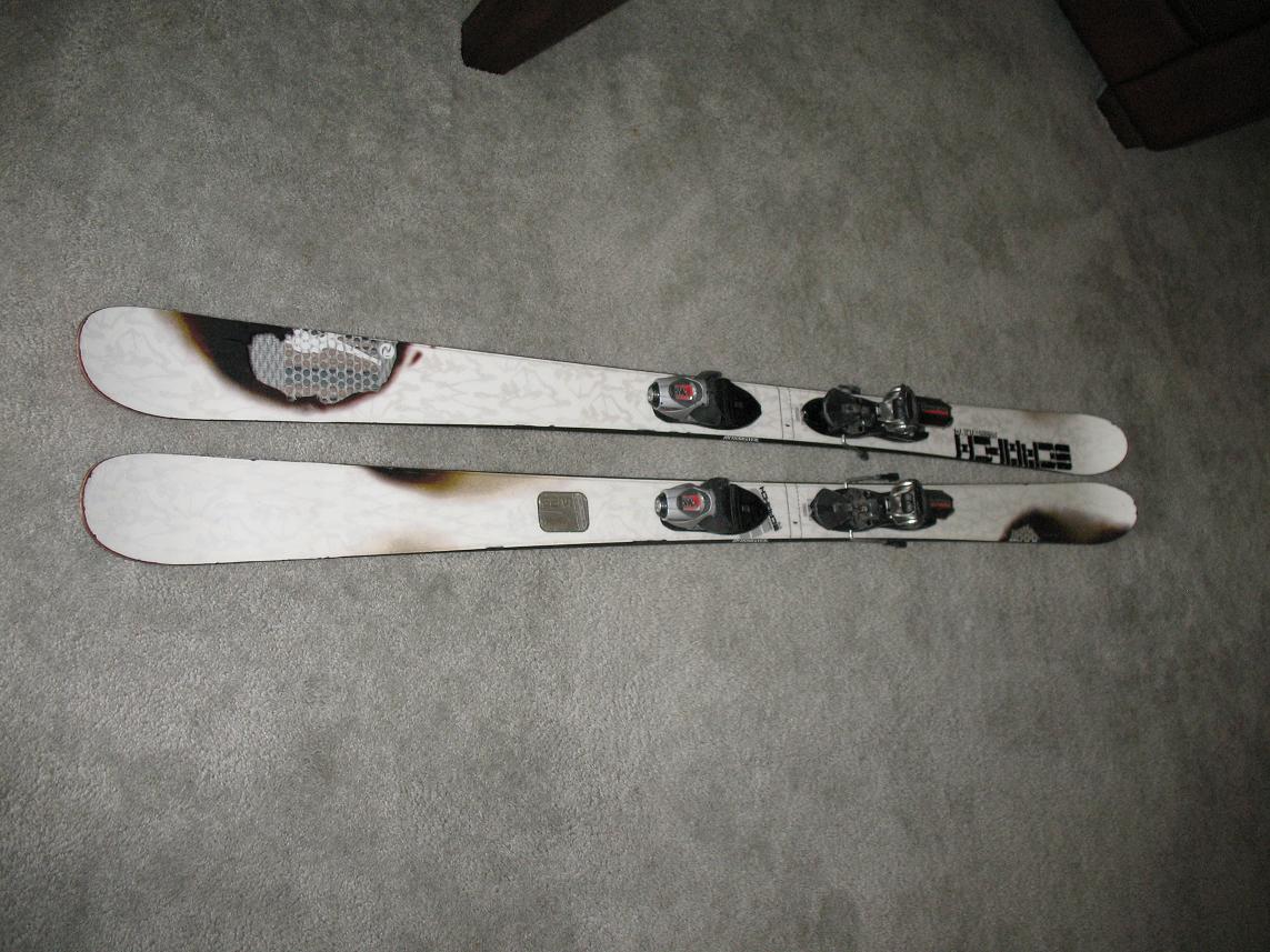 Rossi Scratch 174 - 2 of 5